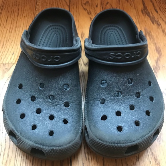 CROCS Other - CROCS classic clog, kids size 12/13